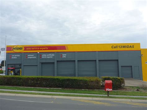 Midas Beenleigh .